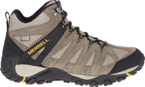1 out of 5 stars Merrell Forestbound 109. . Merrell boots for men